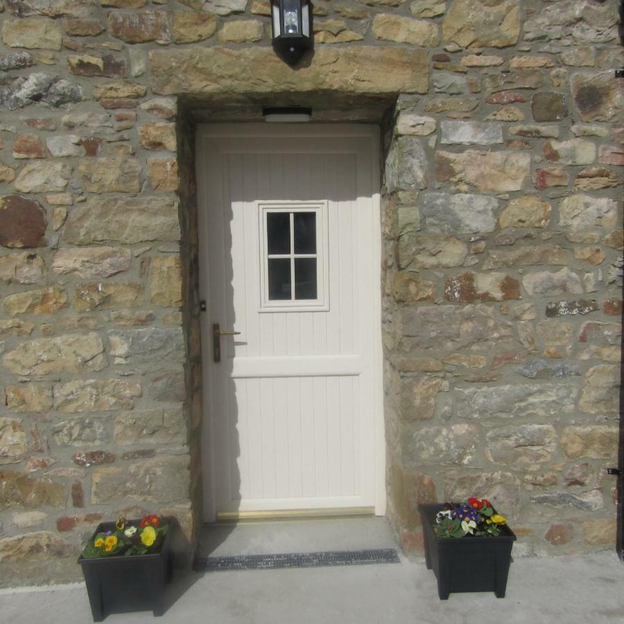 Knockninny Barn At Upper Lough Erne, County Fermanagh Enniskillen Extérieur photo