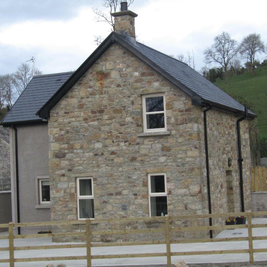 Knockninny Barn At Upper Lough Erne, County Fermanagh Enniskillen Extérieur photo