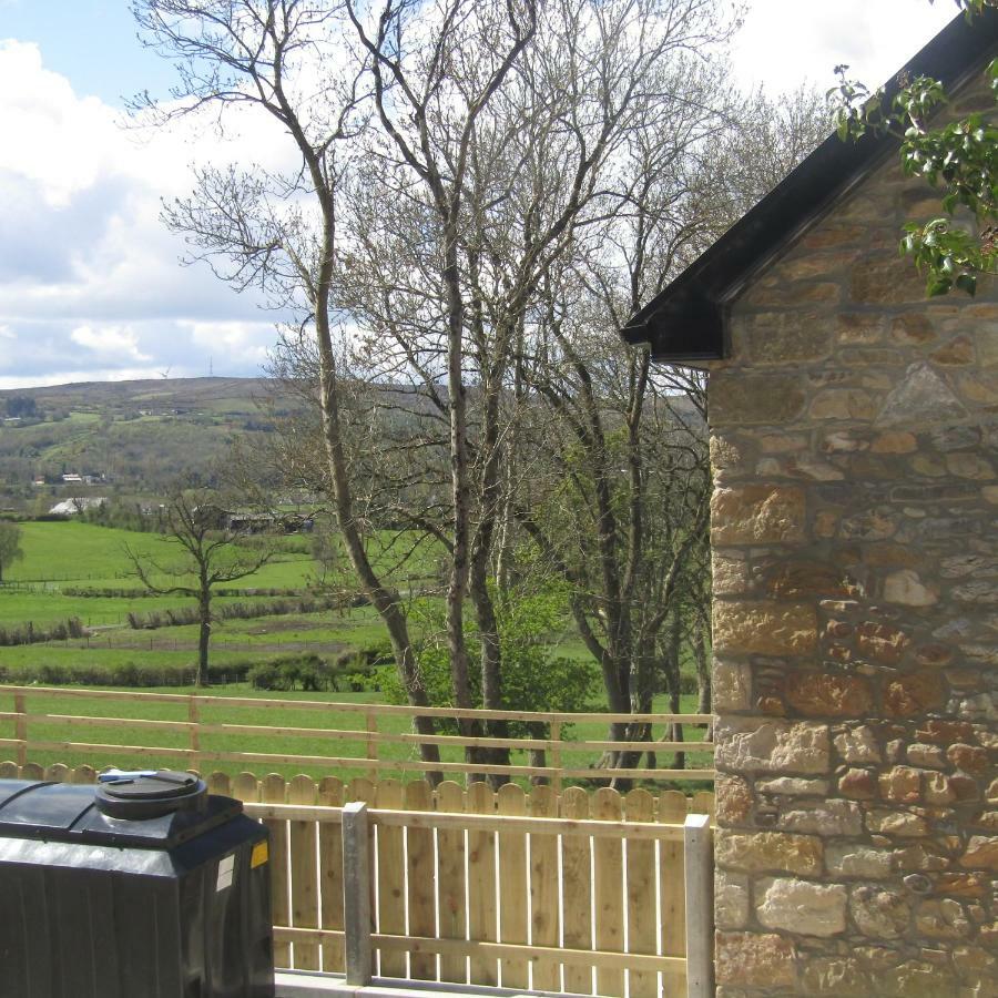 Knockninny Barn At Upper Lough Erne, County Fermanagh Enniskillen Extérieur photo