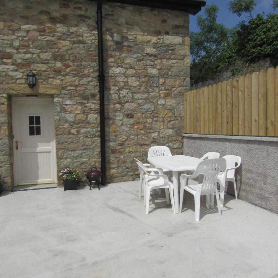 Knockninny Barn At Upper Lough Erne, County Fermanagh Enniskillen Extérieur photo